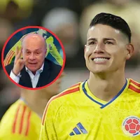 La decisión de Carlos Antonio Vélez antes del Mundial: “No voy a joder más”