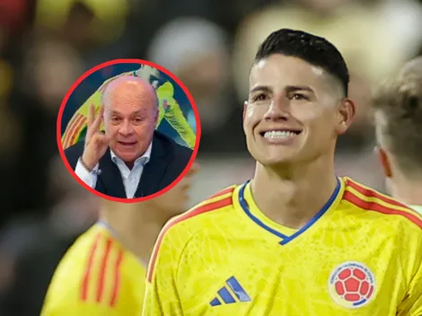 La decisión de Carlos Antonio Vélez antes del Mundial: “No voy a joder más”