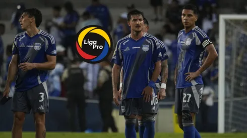 La LigaPro podría volver a tener un escándalo con Emelec
