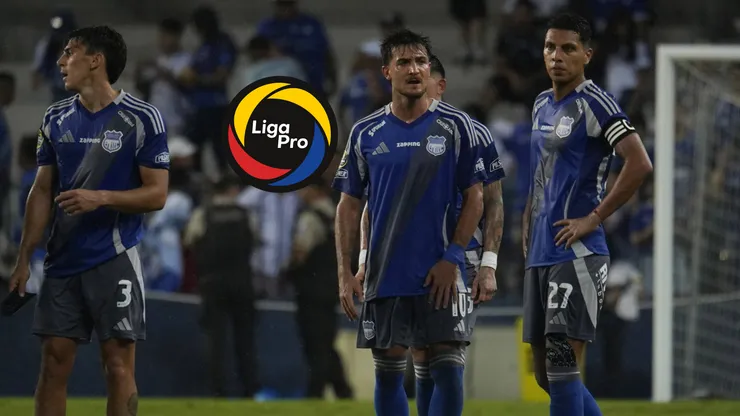 La LigaPro podría volver a tener un escándalo con Emelec