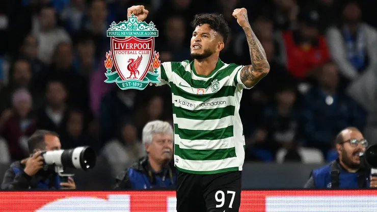 Los millones que Liverpool debe pagar por Luis Suárez