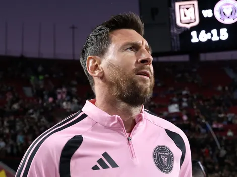 La prueba que Messi es el jugador más influyente del mundo