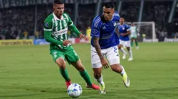 Atlético Nacional cae ante Millonarios y los hinchas piden varias salidas