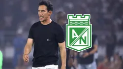 ¡Última hora! Ya suenan nombres para reemplazar a Diego Arias Foto: Getty