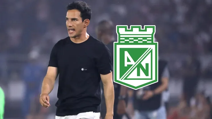 ¡Última hora! Ya suenan nombres para reemplazar a Diego Arias Foto: Getty