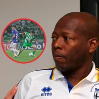 El nuevo apodo que Asprilla le puso a Nacional tras la eliminación ante Millos