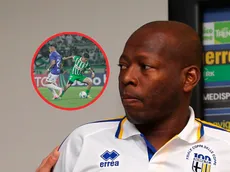 El nuevo apodo que Asprilla le puso a Nacional tras la eliminación ante Millos