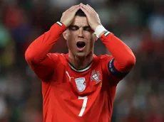 ¿Corre riesgo la presencia de CR7 en el Mundial?