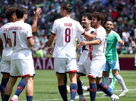 Estrella mundial rechaza a Real Madrid: “Sería una tontería”