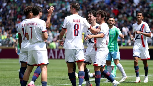 Todo Real Madrid lo quiere, pero rechaza llegar a España.