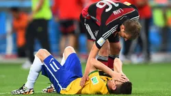 Las derrotas más humillantes de las principales selecciones del mundo.