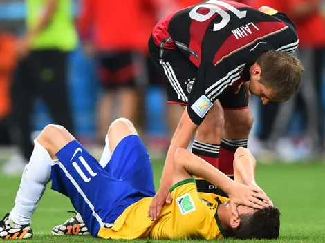 Las derrotas más humillantes de la historia de las principales selecciones del mundo