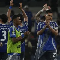Emelec sumará otro fichaje extranjero ¿llega para el Clásico del Astillero?