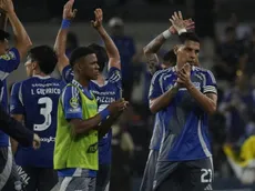 Emelec sumará otro fichaje extranjero ¿llega para el Clásico del Astillero?