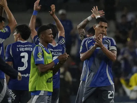 Emelec sumará otro fichaje extranjero ¿llega para el Clásico del Astillero?