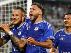Los posibles rivales de Millonarios en fase de grupos de la Copa Sudamericana