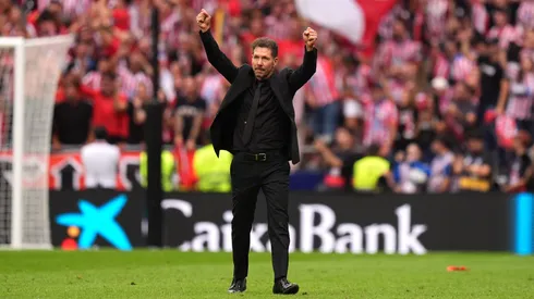 Atlético de Madrid es uno de los 7 equipos de Europa que aún tiene chances de ganar el triplete (LaLiga, Copa del Rey y Champions League).