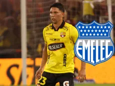 El sorpresivo once que alista Barcelona para el Clásico del Astillero