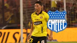 El sorpresivo once que alista Barcelona para el Clásico del Astillero