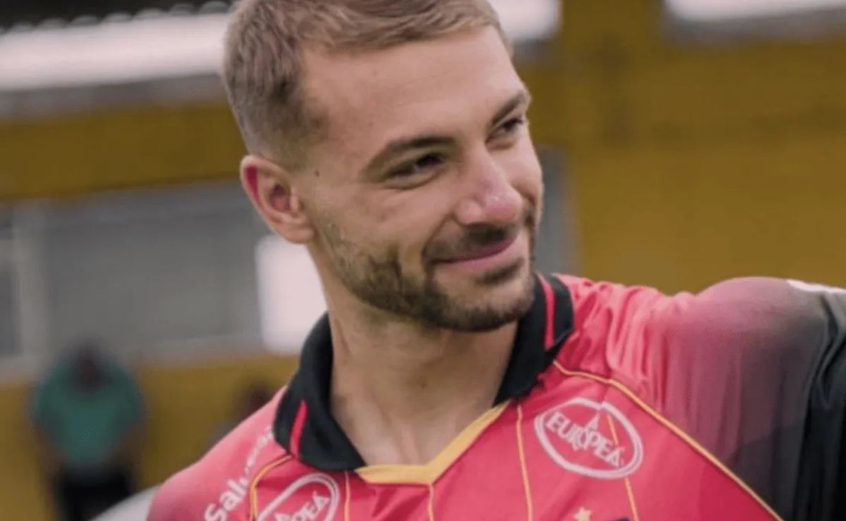 ¿Castigo ejemplar? Confirman la dura sanción de LigaPro a Maccari tras lesión de Johan García