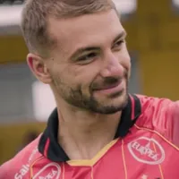 ¿Castigo ejemplar? Confirman la dura sanción de LigaPro a Maccari tras lesión de Johan García