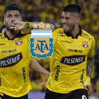 Barcelona SC provoca un cambio histórico en el fútbol argentino y sorprende a todos