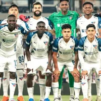 Revelan que otro jugador se va de Liga de Quito y causa sorpresa en los hinchas