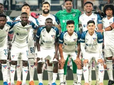 Revelan que otro jugador se va de Liga de Quito y causa sorpresa en los hinchas