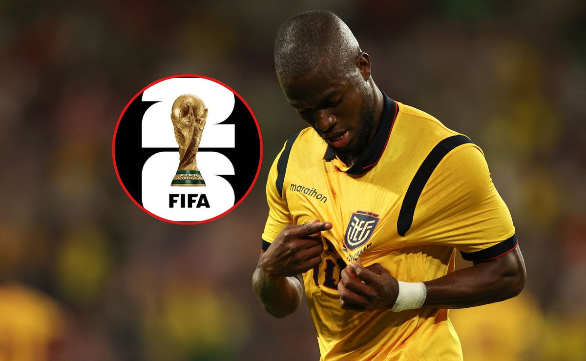 La Selección de Ecuador anuncia un cambio histórico previo al Mundial 2026