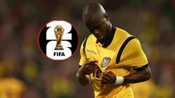 La Selección de Ecuador hace un cambio histórico a poco del Mundial 2026