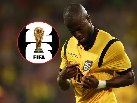La Selección de Ecuador anuncia un cambio histórico previo al Mundial 2026