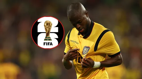 La Selección de Ecuador hace un cambio histórico a poco del Mundial 2026