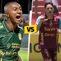 Orense vs Macará HOY: ¿Qué canal pasa el partido de Copa Sudamericana?