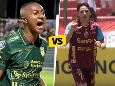 Orense vs Macará HOY: ¿Qué canal pasa el partido de Copa Sudamericana?