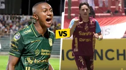El canal para ver Orense vs Macará