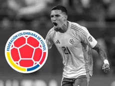 Los jugadores que podrían reemplazar a Daniel Muñoz en la Selección Colombia