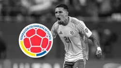 Los jugadores que podrían reemplazar a Daniel Muñoz en la Selección Colombia