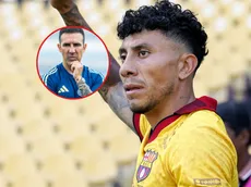 Con solo 3 palabras Joao Rojas, capitán de Barcelona SC, lanzó tremenda crítica contra Vicente Sánchez