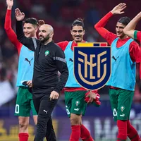 Marruecos hace un cambio de última hora que obliga a la Selección de Ecuador