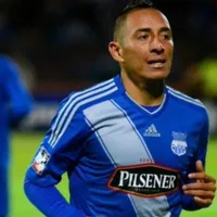 Holger Matamoros sigue jugando y este es su equipo para el 2026