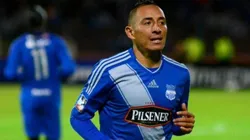 Holger Matamoros sigue jugando y este es su equipo para el 2026