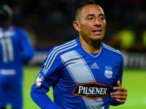 Holger Matamoros sigue jugando y este es su equipo para el 2026