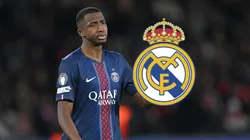 PSG le pone nuevo precio a William Pacho ¿lo paga el Real Madrid?