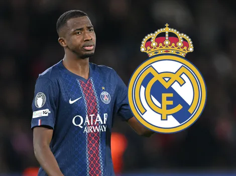 PSG le pone nuevo precio a William Pacho ¿lo paga el Real Madrid?
