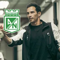 ¡Última hora! Atlético Nacional tomó esta firme decisión con Diego Arias tras perder contra Millonarios