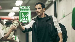 Atlético Nacional tomó esta decisión con Diego Arias