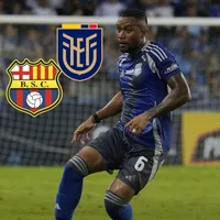 La "ayuda" que tendría Emelec para vencer a Barcelona SC en el Clásico del Astillero