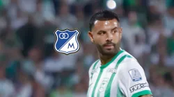 Millonarios eliminó a Atlético Nacional en la fase previa de la Copa Sudamericana.