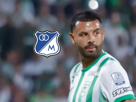 Cardona y una primera publicación tras la eliminación contra Millos