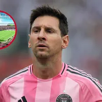 Inter Miami cambio el nombre de su nuevo estadio